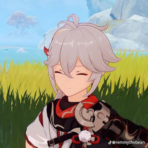 Meet your Posher, 대니엘레